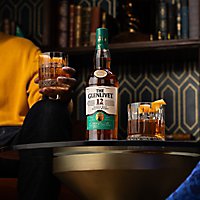 The Glenlivet Scotch Whisky Single Malt 12 Years Old 80 The Glenlivet Scotch Whisky Single Malt 12 Years Old 80