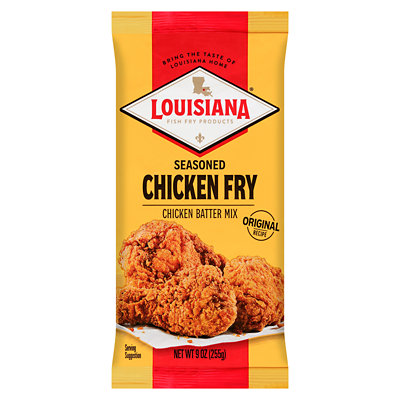 louisiana seasoning Albertsons Coupon