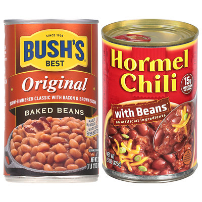 bush s baked or grillin beans Albertsons Coupon