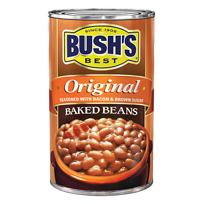 bushs baked or grillin beans Acme Coupon