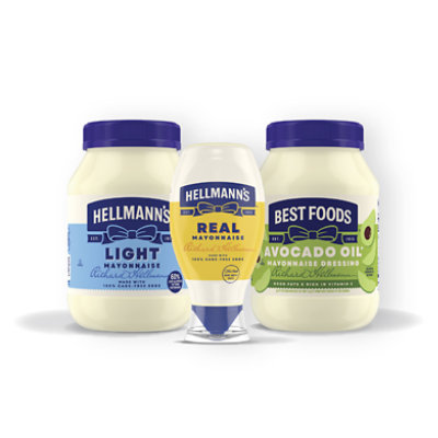 Hellmann's or Best Foods Albertsons Coupon