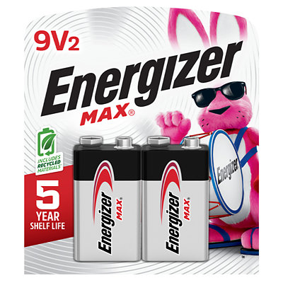 energizer 9v batteries Albertsons Coupon