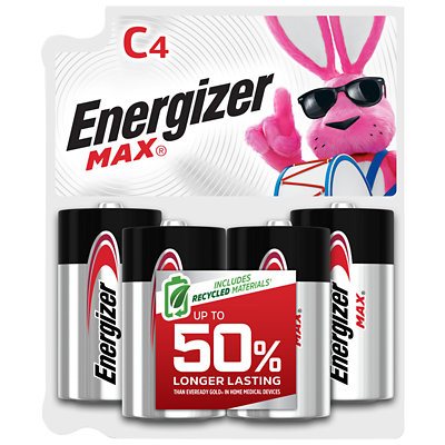 energizer c or d batteries Acme Coupon