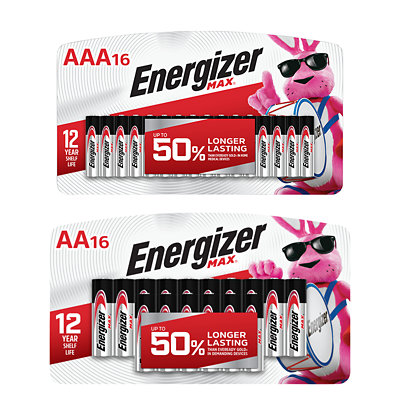 energizer batteries Acme Coupon