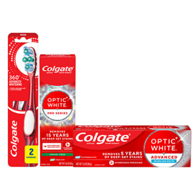 colgate Albertsons Coupon