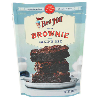 bobs red mill cake brownie mix Safeway Coupon