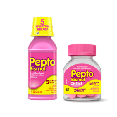 pepto bismol Acme Coupon