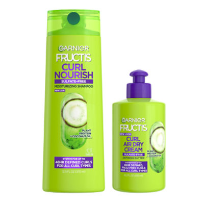 garnier fructis Acme Coupon
