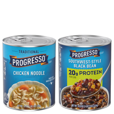 progresso or old el paso Jewel-osco Coupon