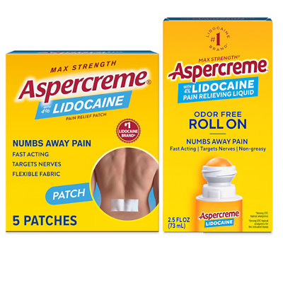 aspercreme Albertsons Coupon