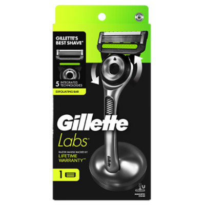 gillette Jewel-osco Coupon