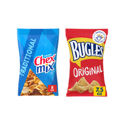 chex mix gardetto s bugles old el paso Albertsons Coupon on WeeklyAds2.com