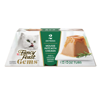 fancy feast gems Jewel-osco Coupon
