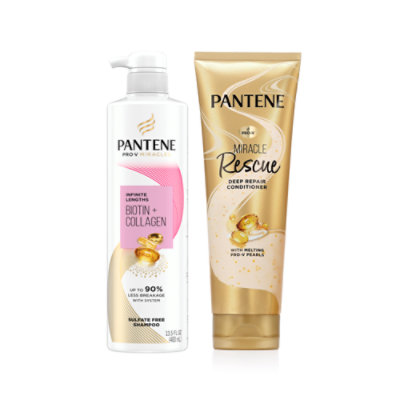 pantene Albertsons Coupon