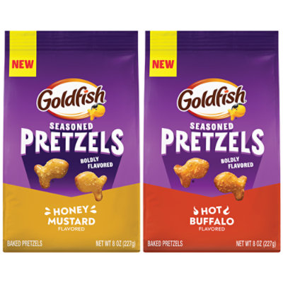 goldfish Jewel-osco Coupon