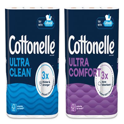 cottonelle Acme Coupon