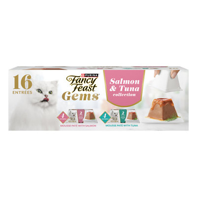 fancy feast gems Albertsons Coupon