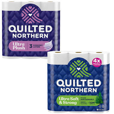 Quilted Northern® Acme Coupon