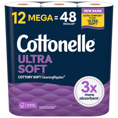 cottonelle Albertsons Coupon