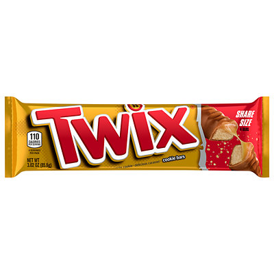 mars share size bar Albertsons Coupon