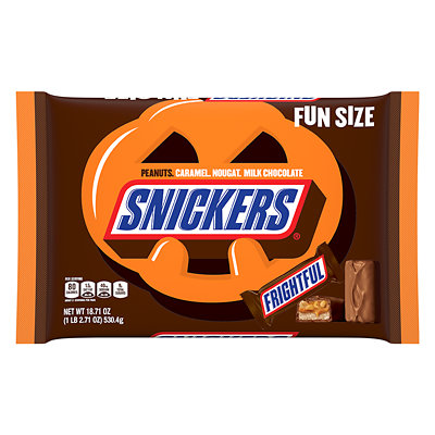 mars halloween candy Acme Coupon
