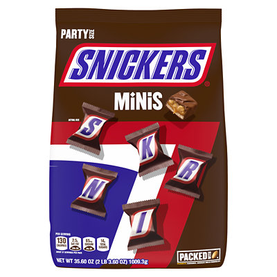 mars stand up pouch Albertsons Coupon