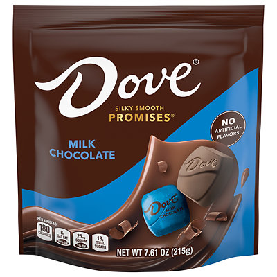 dove chocolate promises Jewel-osco Coupon