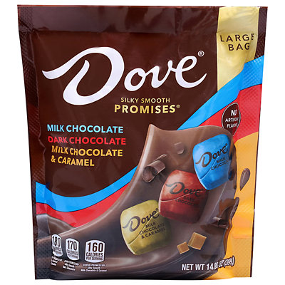 dove promises candy Albertsons Coupon