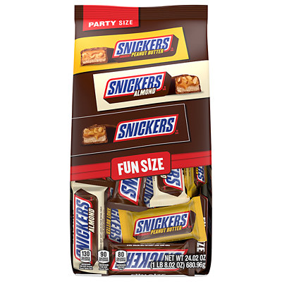 mars party stand up pouch Jewel-osco Coupon
