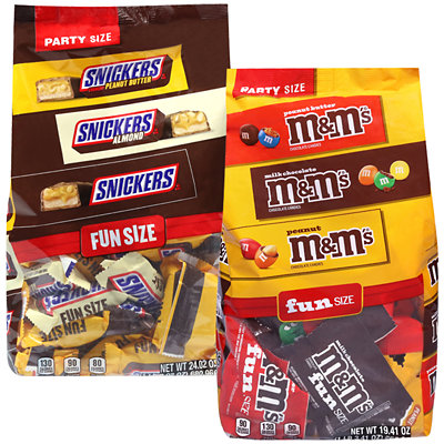 m ms or snickers Acme Coupon
