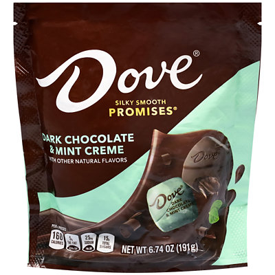 dove promises candy Acme Coupon