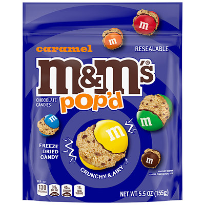 m ms popd caramel Acme Coupon