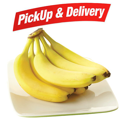 yellow bananas Jewel-osco Coupon