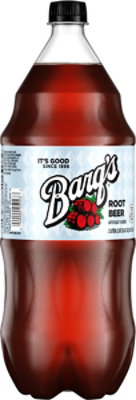 Barqs Soda Pop Root Beer - 2 Liter - Image 6