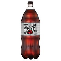 Barqs Soda Pop Root Beer - 2 Liter - Image 1