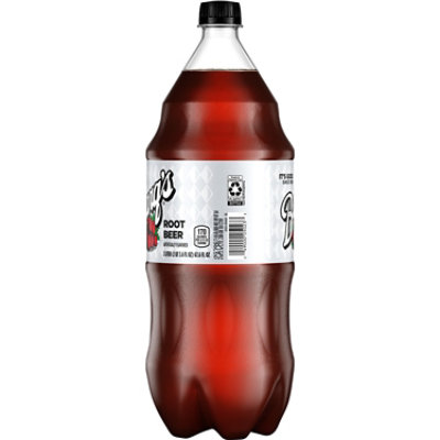 Barqs Soda Pop Root Beer - 2 Liter - Image 5