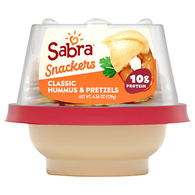 Sabra Snackers Acme Coupon