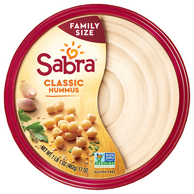 sabra hummus Albertsons Coupon
