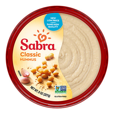 sabra hummus Acme Coupon
