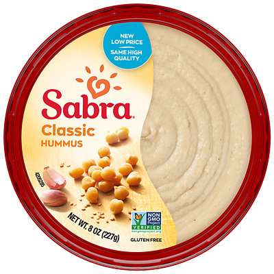 Sabra Hummus Jewel-Osco Coupon