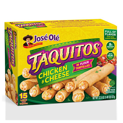 jose ole Albertsons Coupon