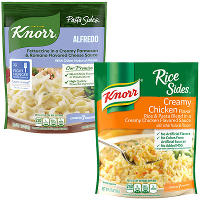 knorr rice or pasta sides Acme Coupon