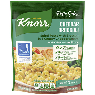 Knorr Sides Jewel-Osco Coupon
