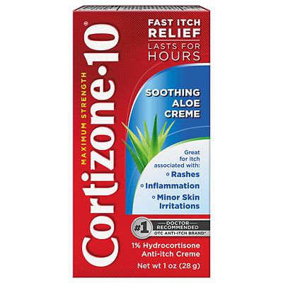 cortizone 10 crme Acme Coupon