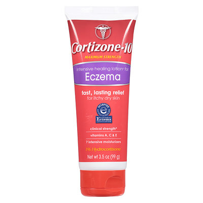 cortizone 10 intensive healing lotion Jewel-osco Coupon