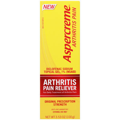 aspercreme arthritis cream Acme Coupon on WeeklyAds2.com