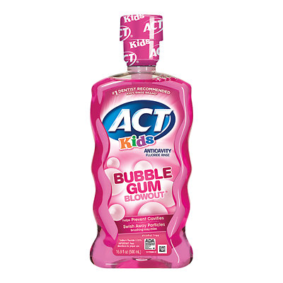 act mouthwash Acme Coupon
