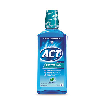 act mouthwash Acme Coupon