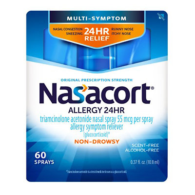 nasocort nasal relief Acme Coupon on WeeklyAds2.com