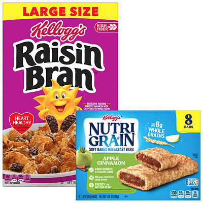 kellogg s cereal pop tarts Jewel-osco Coupon